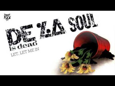 De La Soul   Let, Let Me In