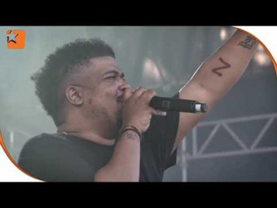De la Soul – Live