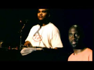 De La Soul Live in Lokeren, Belgium (1997)