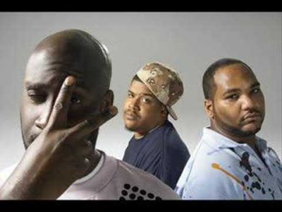 De La Soul-Long Island Degrees