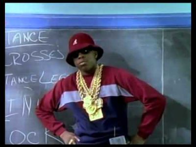 De La Soul – Me Myself And I