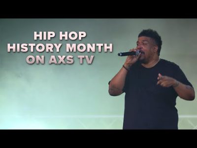 De La Soul – "Me Myself And I" Live Performance