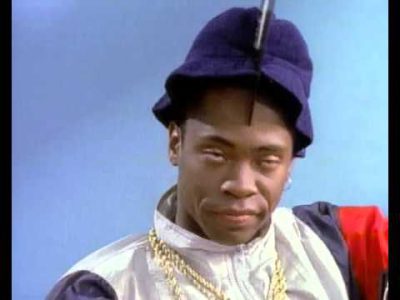 De La Soul – Me, Myself And I (Steve R) (Clean) (1989)