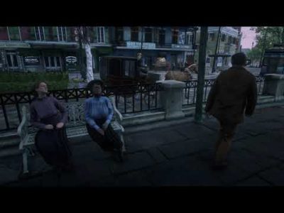 De La Soul – Millie Pulled A Pistol On Santa