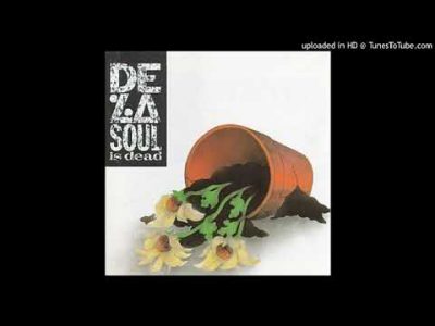 De La Soul  Millie Pulled A Pistol On Santa (Audio)