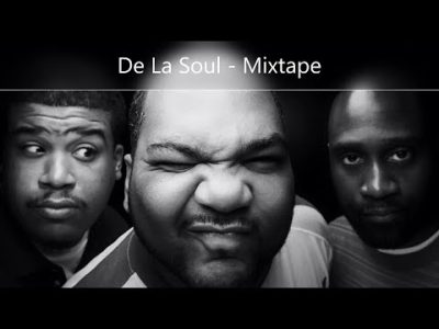 De La Soul – Mixtape