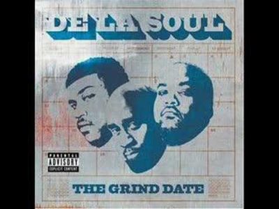 De La Soul – Much More