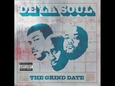 De La Soul-Much More Instrumental
