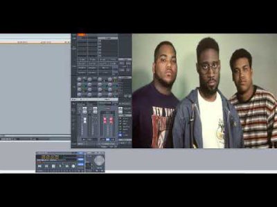 De La Soul – Much More (Slowed Down)