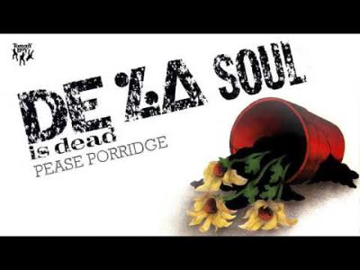 De La Soul   Pease Porridge