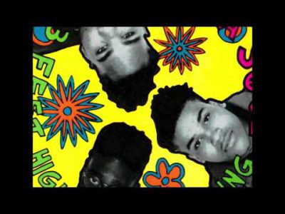 De La Soul – Plug Tunin' (Last Chance to Comprehend)