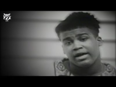 De La Soul – Potholes In My Lawn (Official Music Video)