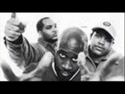 De La Soul- "Respect"