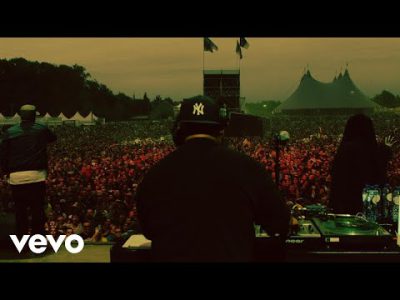 De La Soul – Royalty Capes