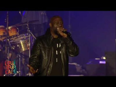 De la Soul – Saturday (Live at Couleur Café 2016)