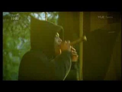 De La Soul – Say No Go Live 1990