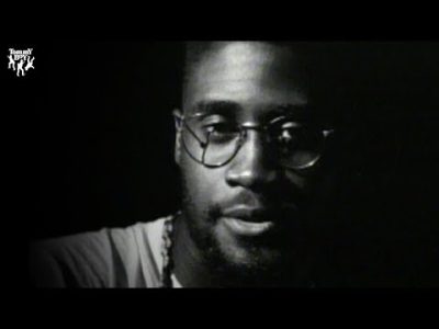 De La Soul – Say No Go (Official Music Video)