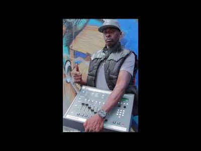 De La Soul – Stay Away (Main Mix) (ft. Pete Rock & Rob- O)