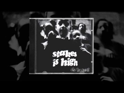 De La Soul – Sunshine