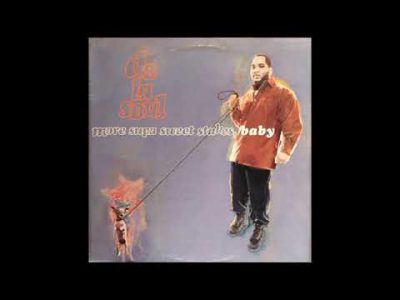 De La Soul – Sweet Dreams