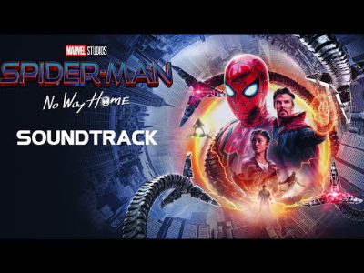 De La Soul – The Magic Number (Spider-Man No Way Home Soundtrack)