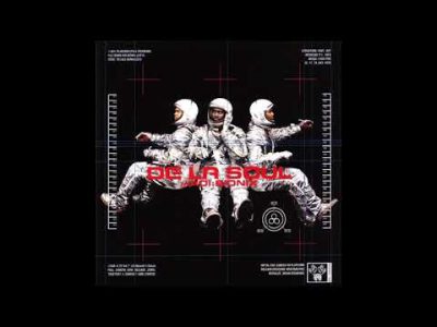 De La Soul – The Sauce (feat. Philly Black)