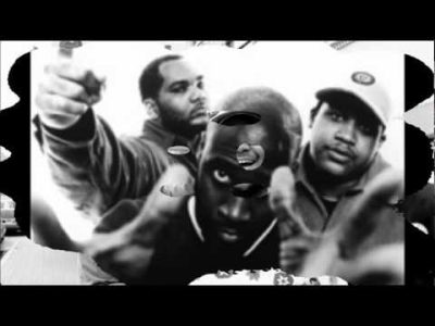 De La Soul – Verbal Clap