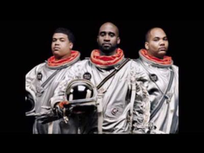 DE LA SOUL – YOU GOT IT