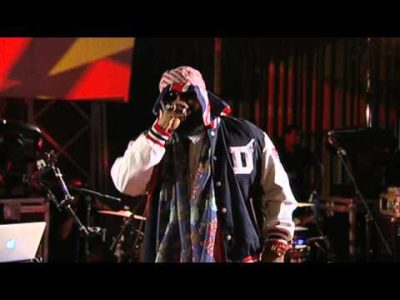 De La Soul's Plug 1 & Plug 2 Present First Serve – Move 'em In, Move 'em Out