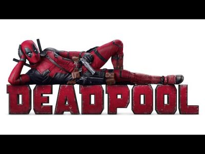 Deadpool – DMX – X gon give it to ya