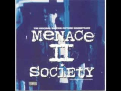Death Becomes You – Pete Rock & CL Smooth ft. YG'z – Menace II Society Soundtrack