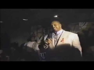 Deathrow After Party 1993 – Suge Knight, Dr Dre, Snoop Dogg
