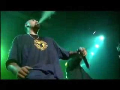 Deftones & Cypress Hill – Black Moon