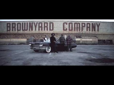 Delinquent Habits – CALIFORNIA Feat.  Sen Dog  (Cypress Hill) 2017 – (Official Video)
