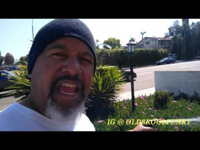 DID DMX PREACH ANOTHER JESUS?–LIL NAS X MOCKING GOD.