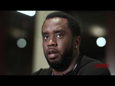 Diddy: "The 'Life After Death' album was B.I.G. at his greatest" | #WeMissYouBIG