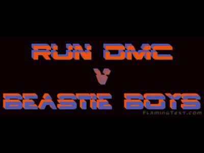 Dj 21 – Run Dmc V Beastie Boys Mix