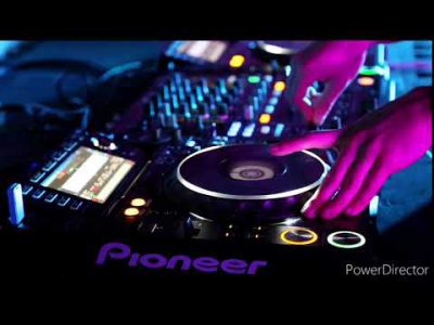 DJ ALBERTO – DE LA SOUL ALL GOOD [REMIX] 2021