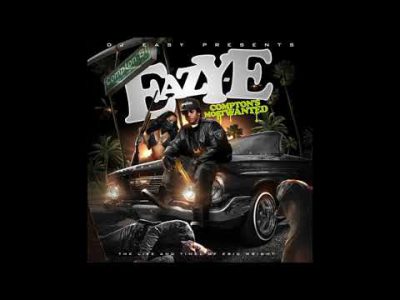 DJ Easy Presents Eazy-E ‎– Compton's Most Wanted