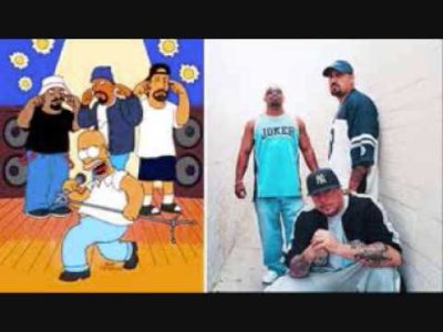 Dj GuegZZ Cypress Hill Mix