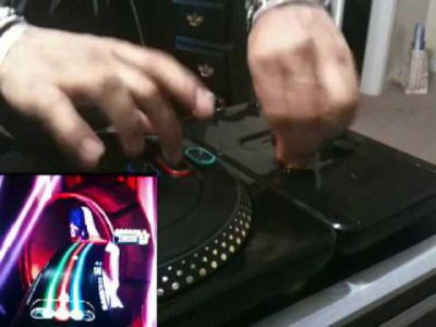 Dj Hero Expert M.I.A. Paper Planes Vs. Eric B and Rakim Eric B Is President Five Stars