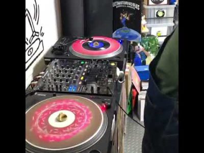 DJ KOCO Vol.417 / Clifford Brown / KRS-One