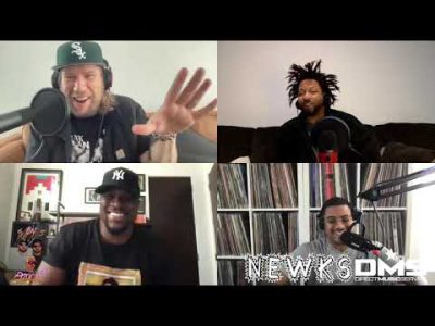 DJ M.O.S. Takes On Main Source Vs. Gang Starr