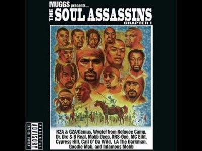 Dj Muggs Feat. Mobb Deep – It Could Happen To You (Produced By Dj Muggs)