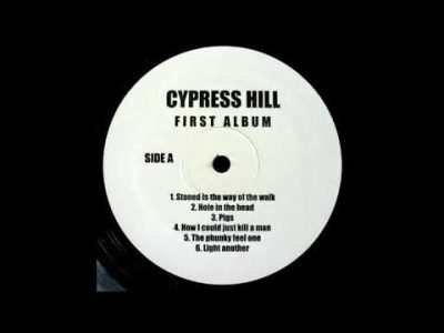 DJ MUGGS – FIRST ALBUM INSTRUMENTALS (2003)