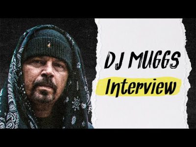 DJ Muggs Interview: Legendary Cypress Hill & Soul Assassins Producer | Ep. 25