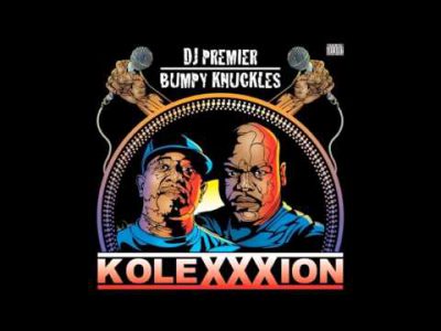 DJ Premier & Bumpy Knuckles – The Gang Starr Bus
