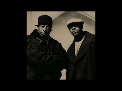 Dj Premier x Gang Starr Type Beat "Eulogy"