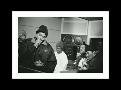 Dj Premier x Gang Starr x Nas Type Beat "Classic"