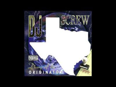 DJ Screw – Eazy E MC Ren – Easier Said Than Done – Gallon 1 (HQ)